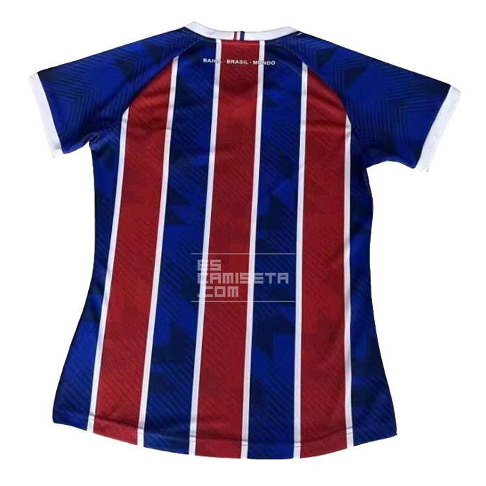2a Equipacion Camiseta Bahia Mujer 2023 - Haga un click en la imagen para cerrar
